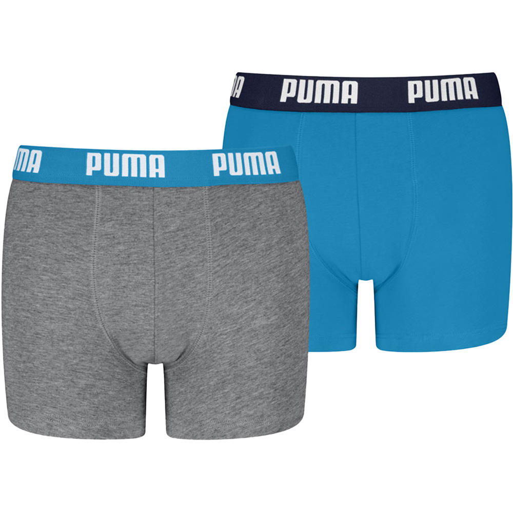 Everyday Basic Boxers 