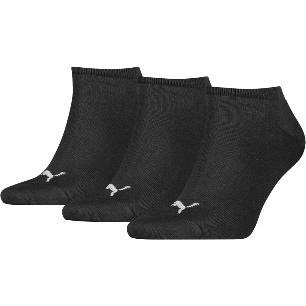 Sneaker Socken 3P Unisex 