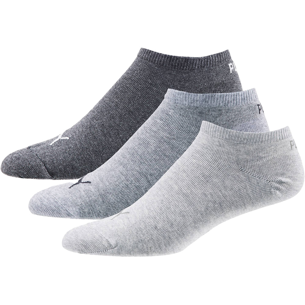 Sneaker Socken 3P Unisex 