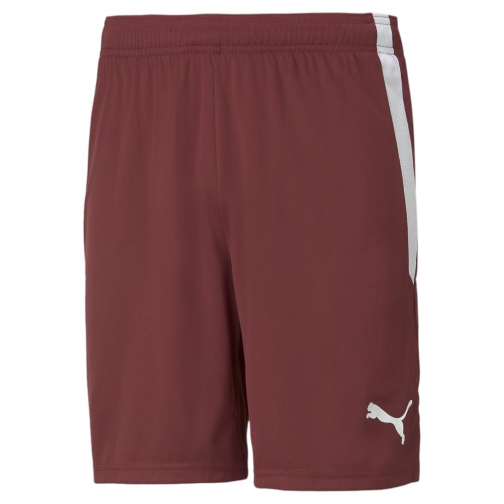 TeamLIGA  Short  