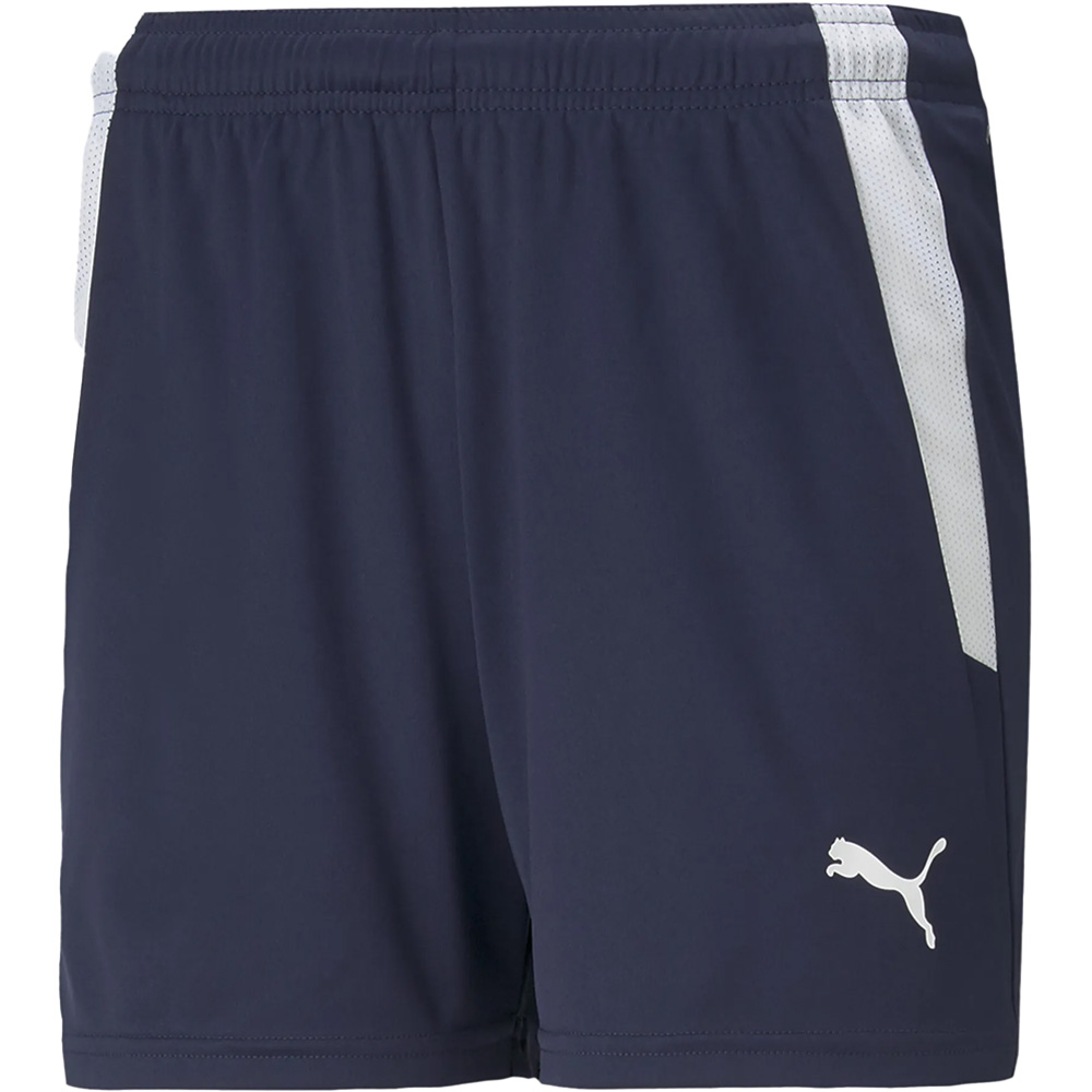 Teamliga Short Damen 