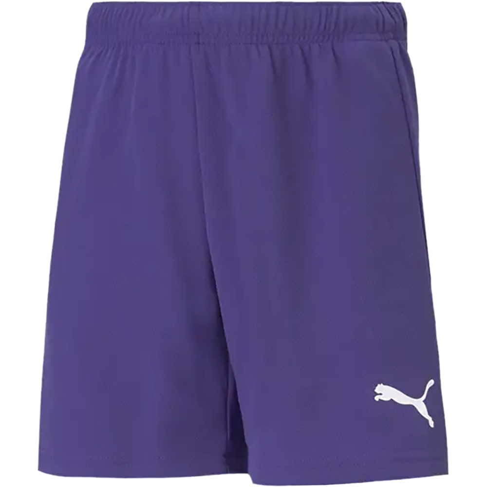 Teamrise Short Kinder 