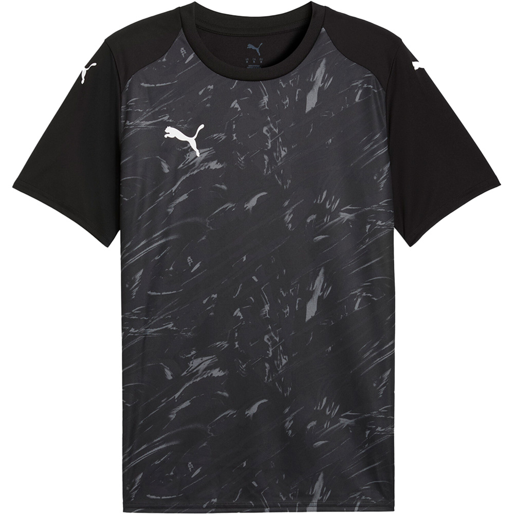 Teamfinal Grafik Trikot 