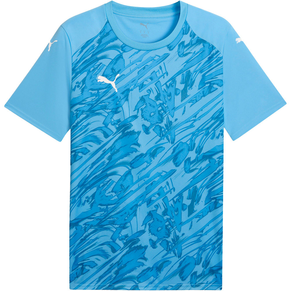 Teamfinal Grafik Trikot 