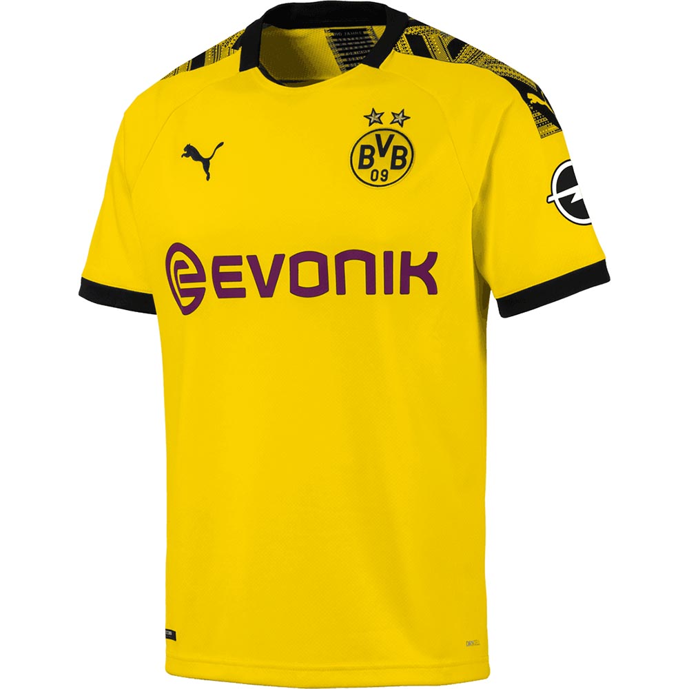 Borussia Dortmund Heimtrikot 2019/20    4XL