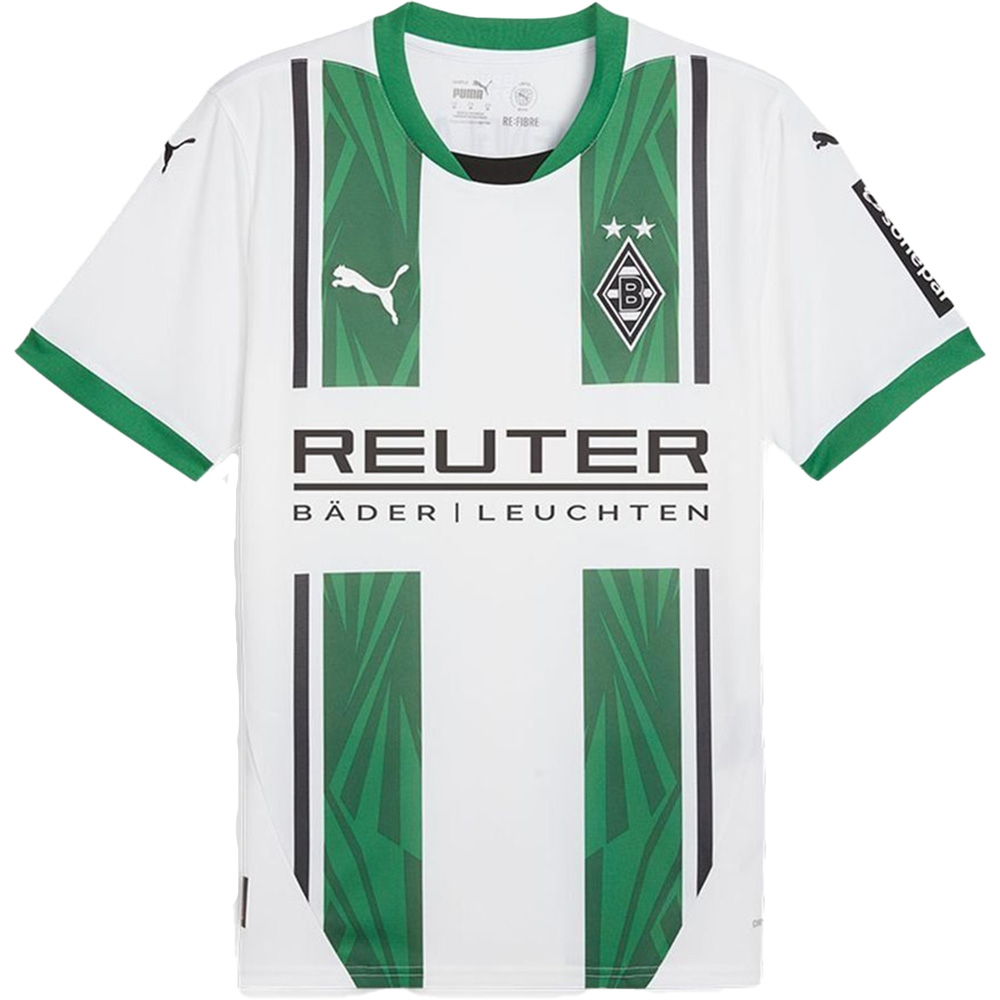 Borussia Mönchengladbach Heimtrikot 2024/25 M