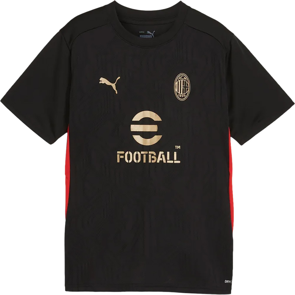 AC Mailand Training Trikot Kinder 128