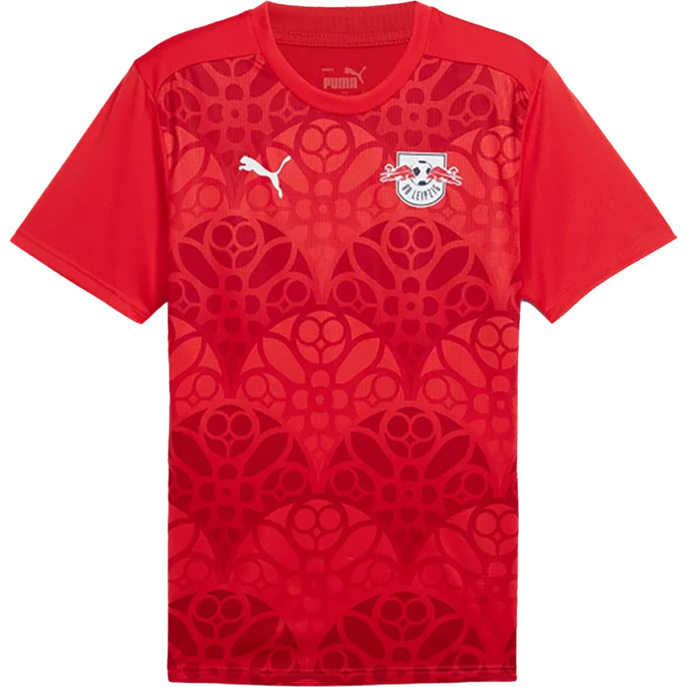 RB Leipzig Aufwärmtrikot 2024/25 3XL