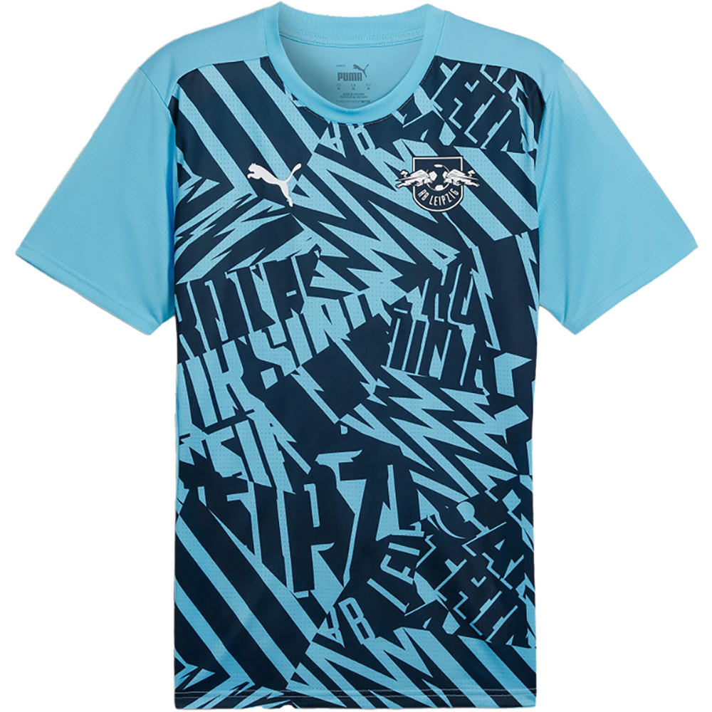 RB Leipzig Aufwärmtrikot 2024/25 