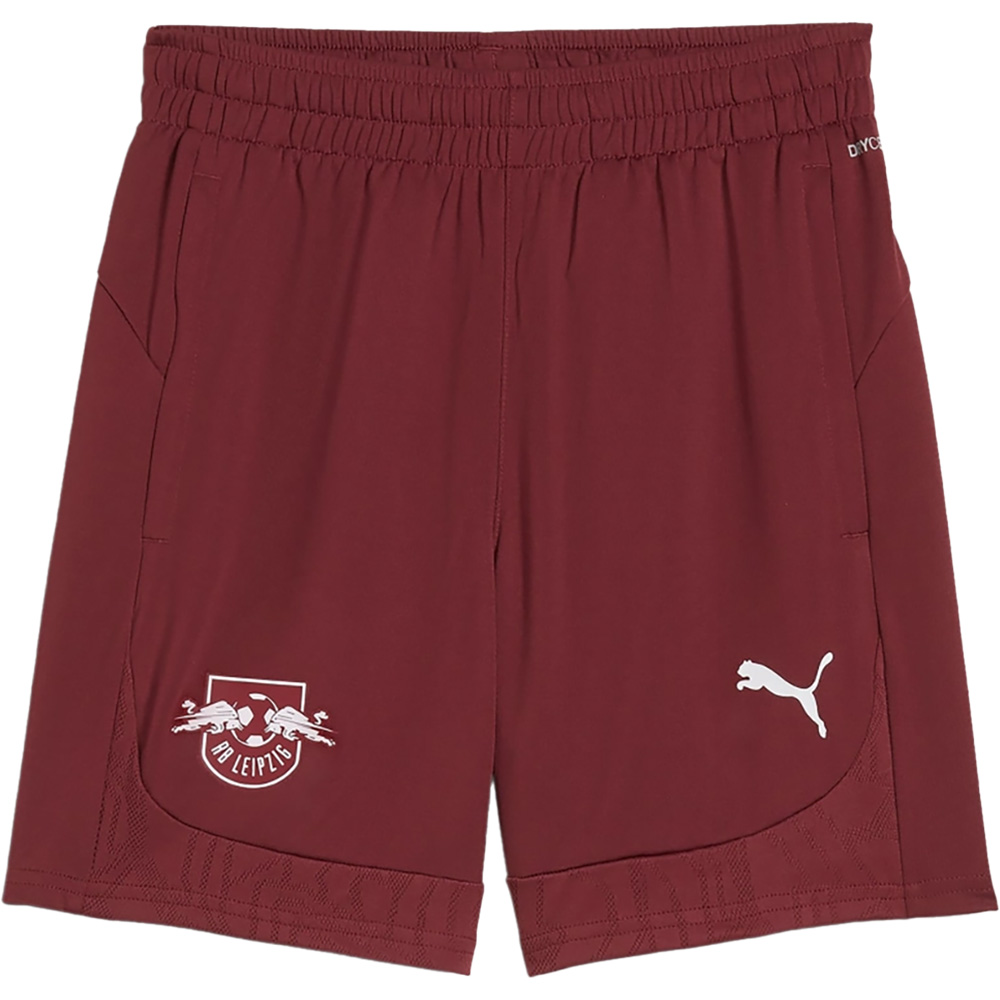 RB Leipzig Trainingsshort Kinder 