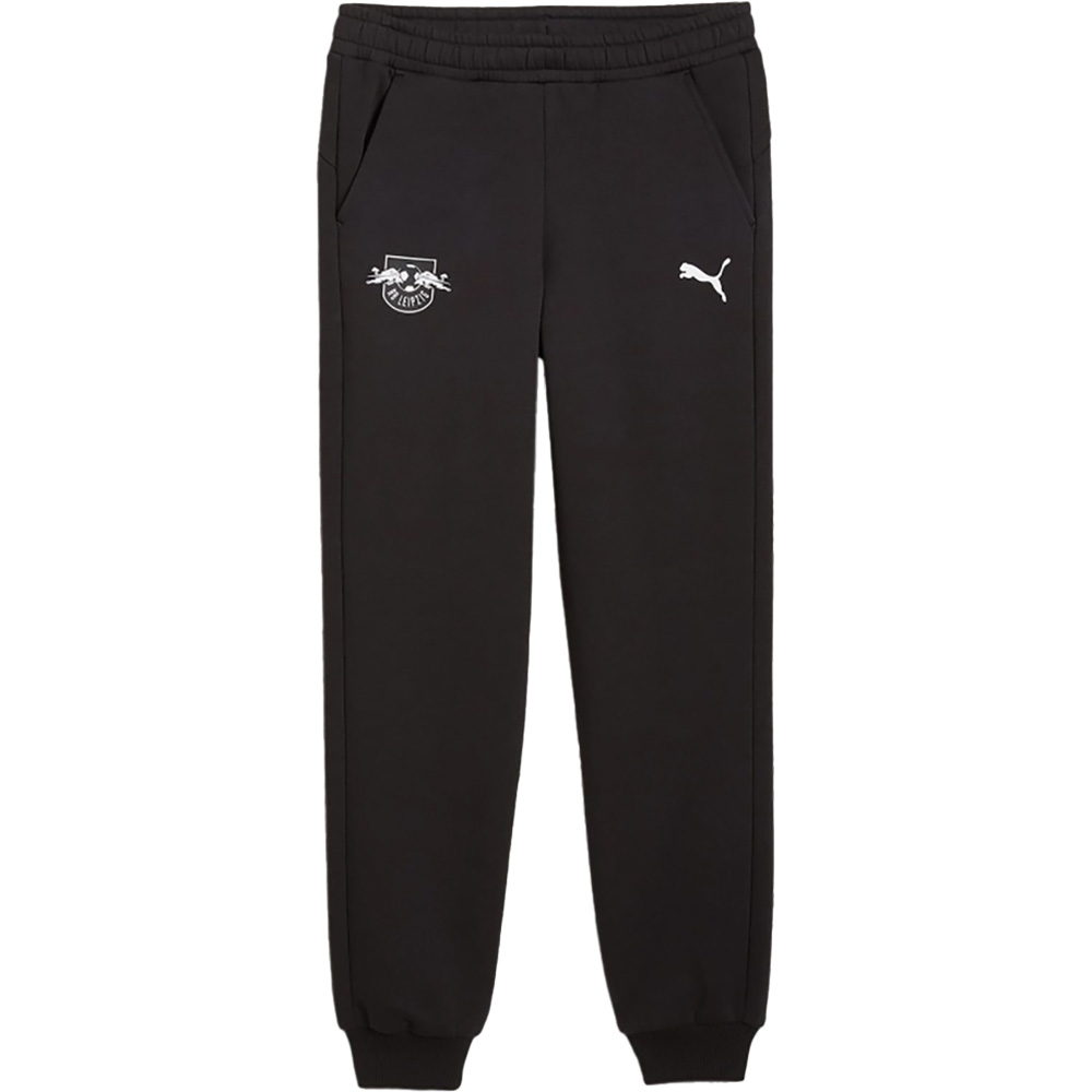 RB Leipzig Essentials Fleece Hose Kinder 