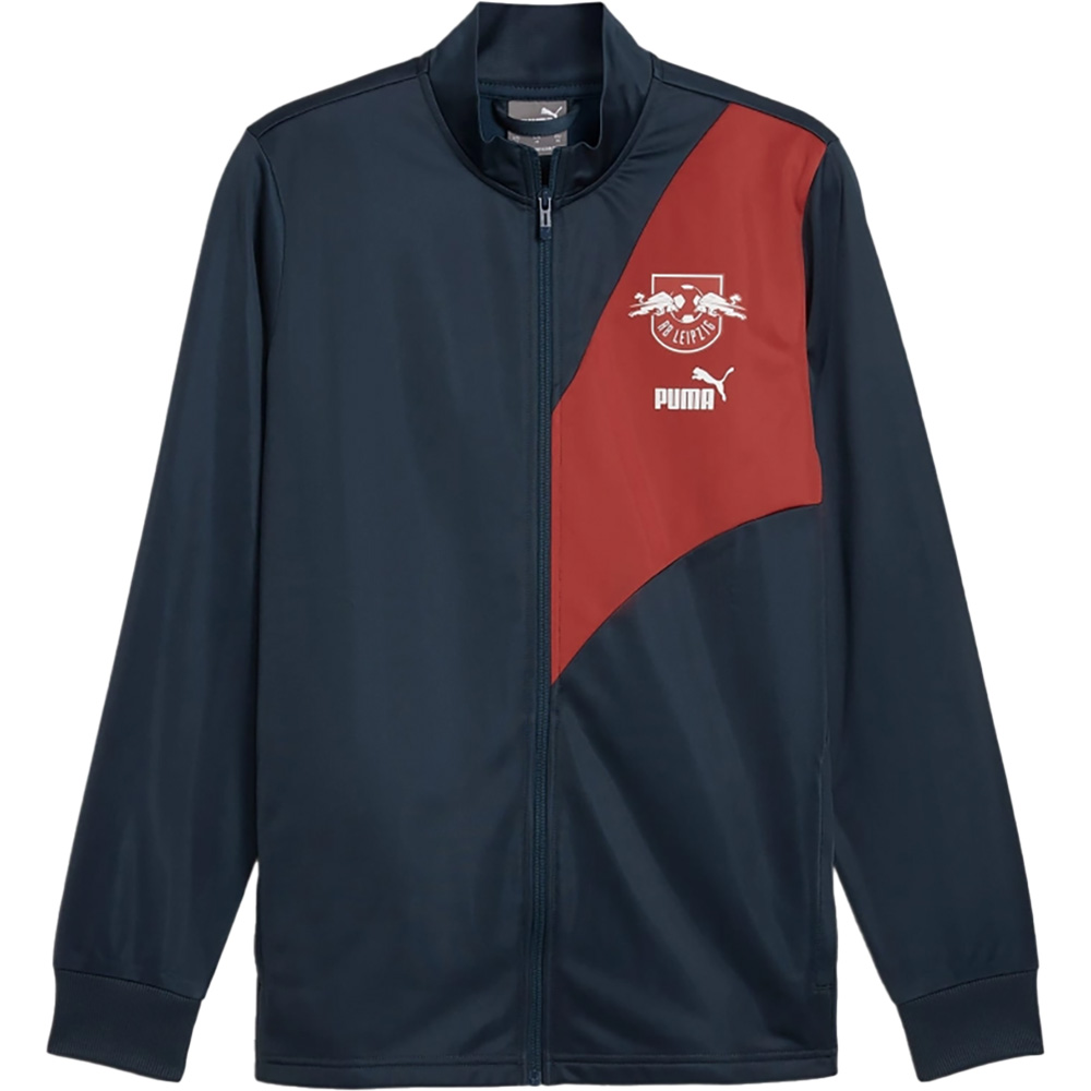 RB Leipzig ftblCulture+ Trainingsjacke 