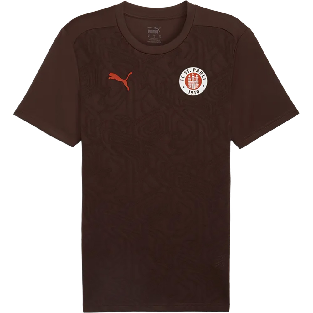 FC ST. Pauli Trainingtrikot 