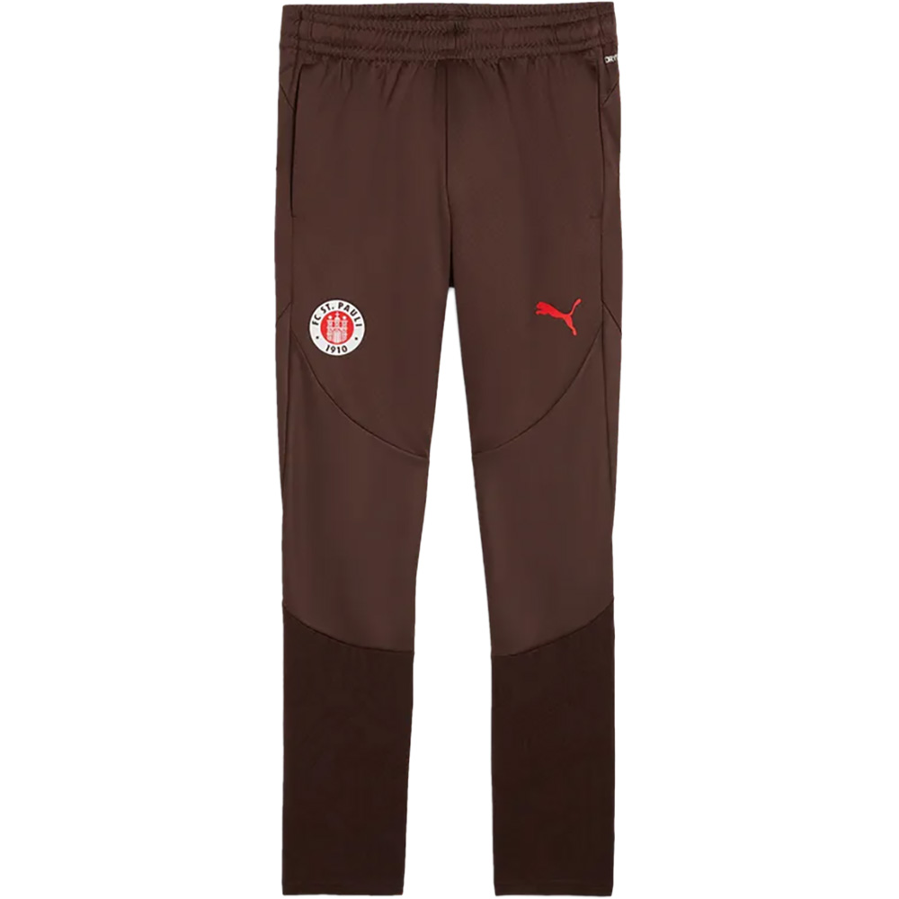 FC ST. Pauli Trainingshose Kinder 