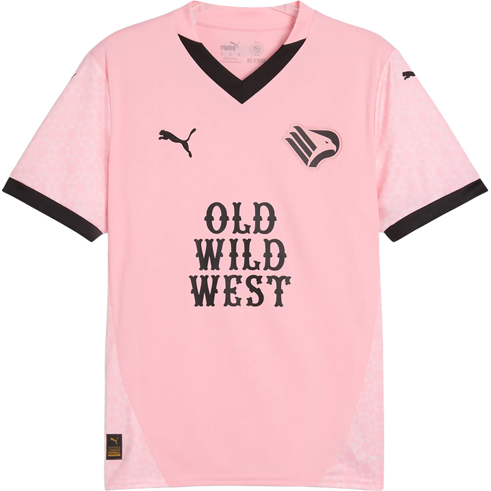 Palermo Heimtrikot Replica  