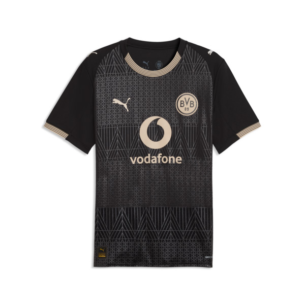 BVB Special Edition Trikot Replica 