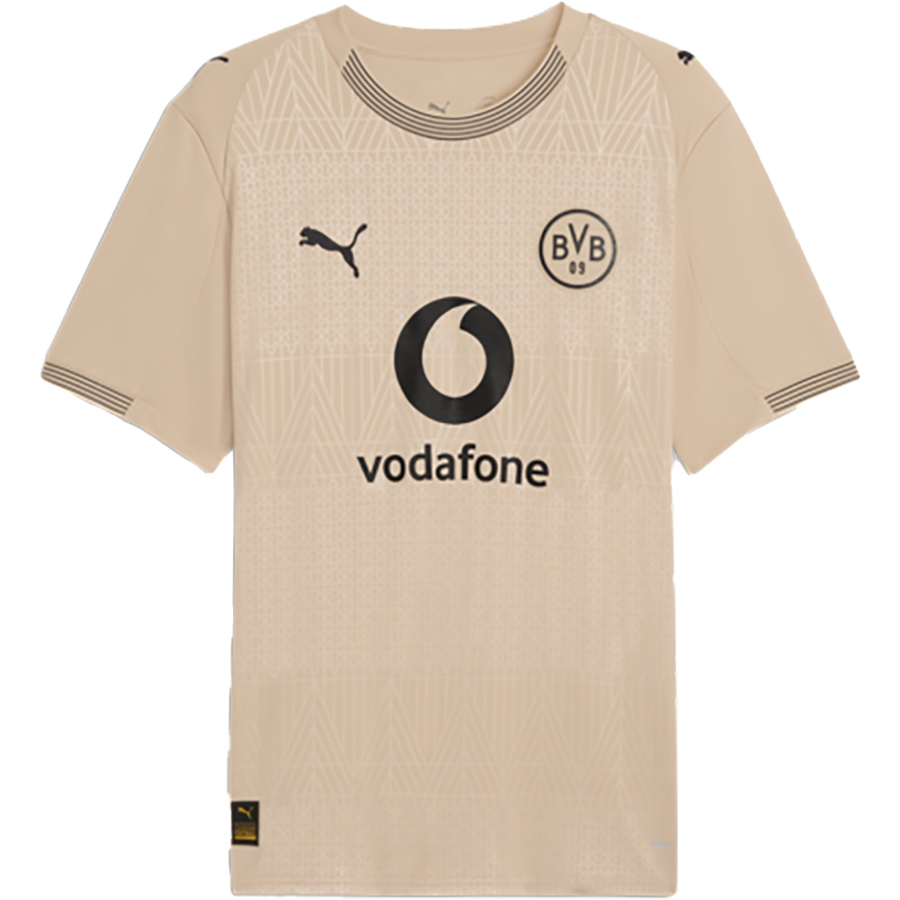 BVB Special Edition Trikot Replica 