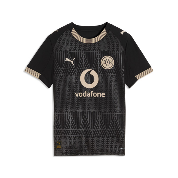 BVB Special Edition Trikot Replica Kinder 