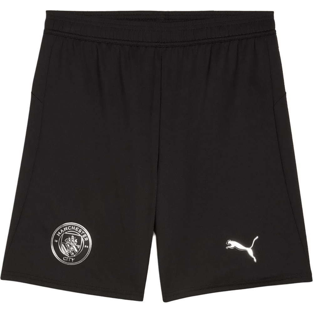 Manchester City Auswärtsshorts 25/26 