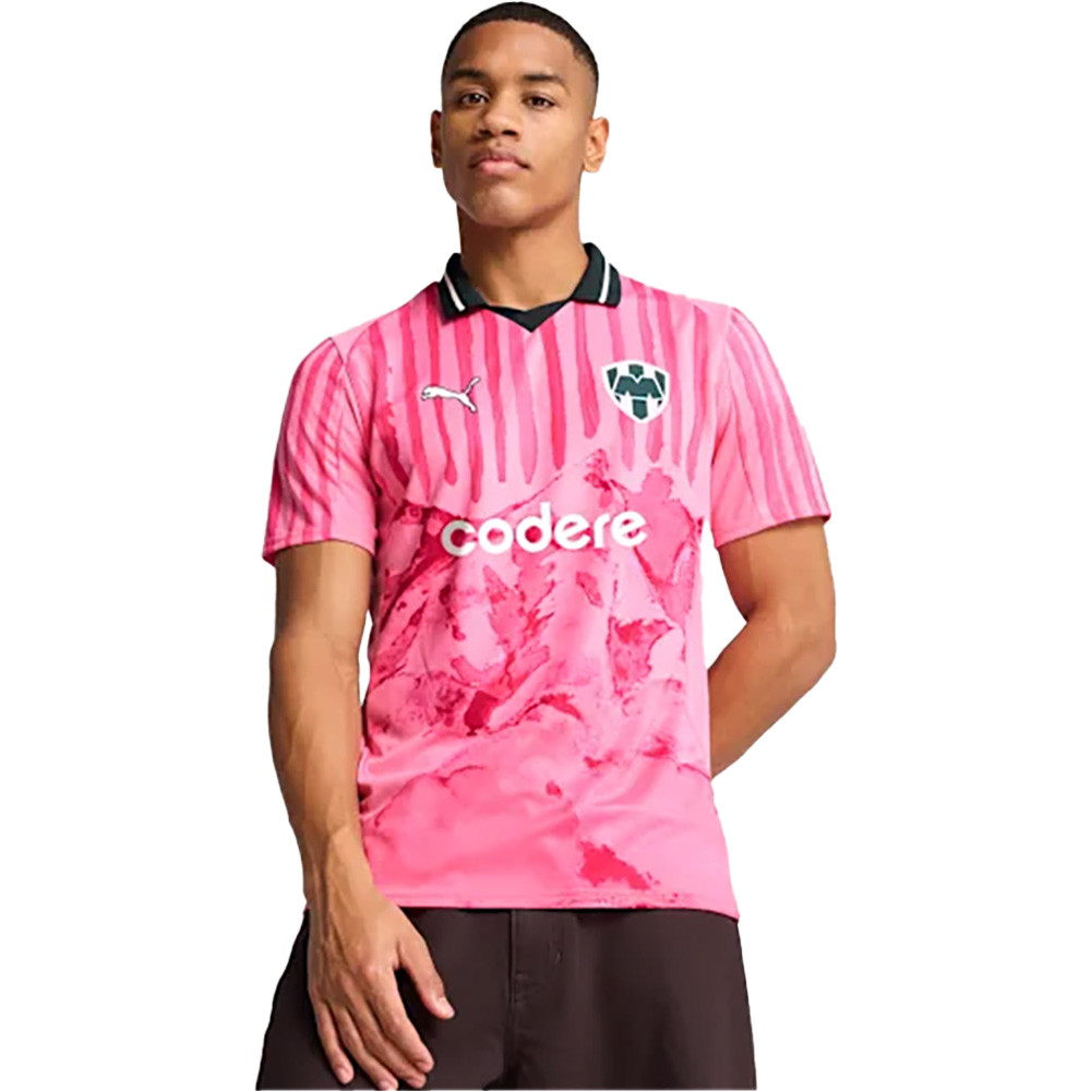 Kidsuper CF Monterry rikot Replika 