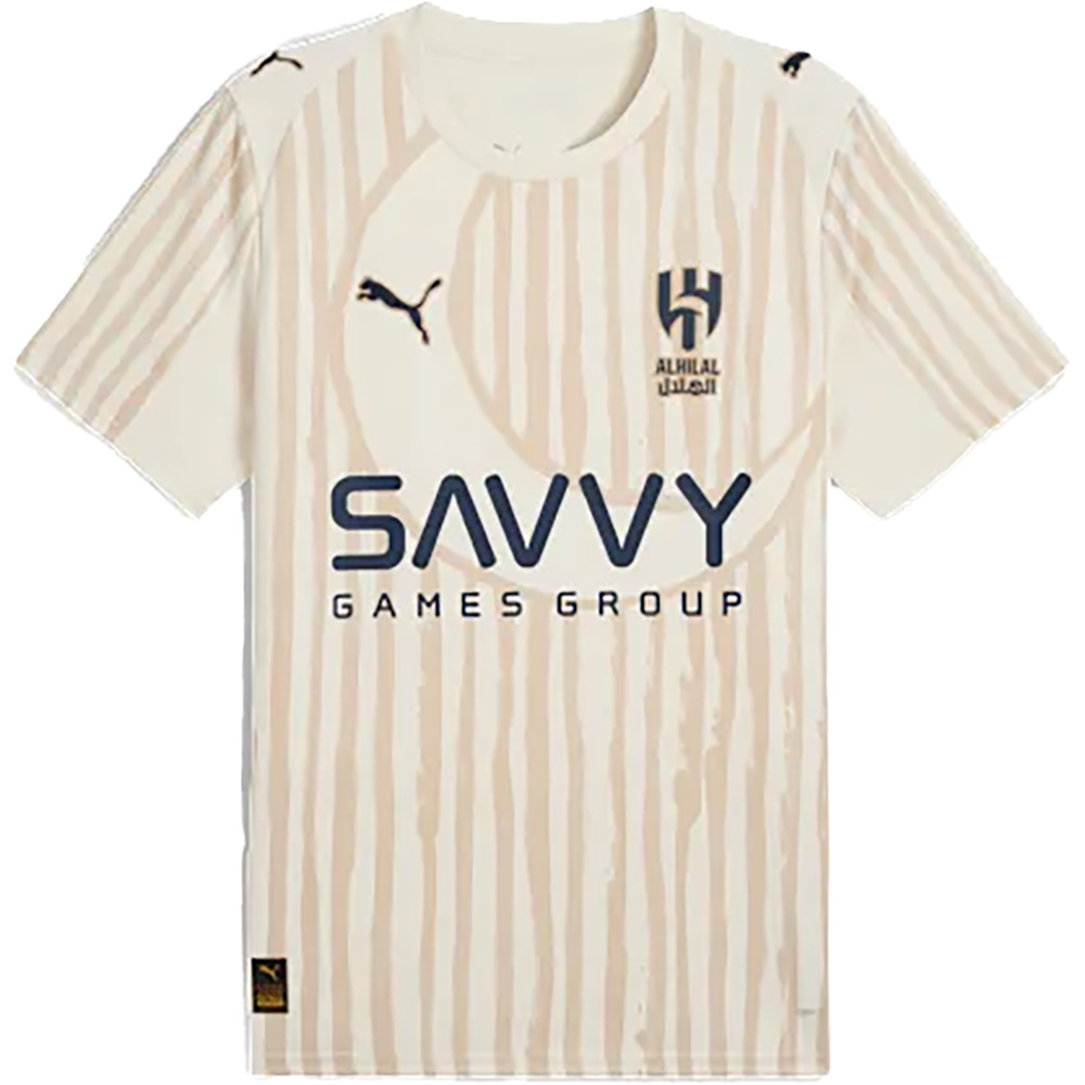 Kidsuper Al-Hilal  SFC Trikot Replika 