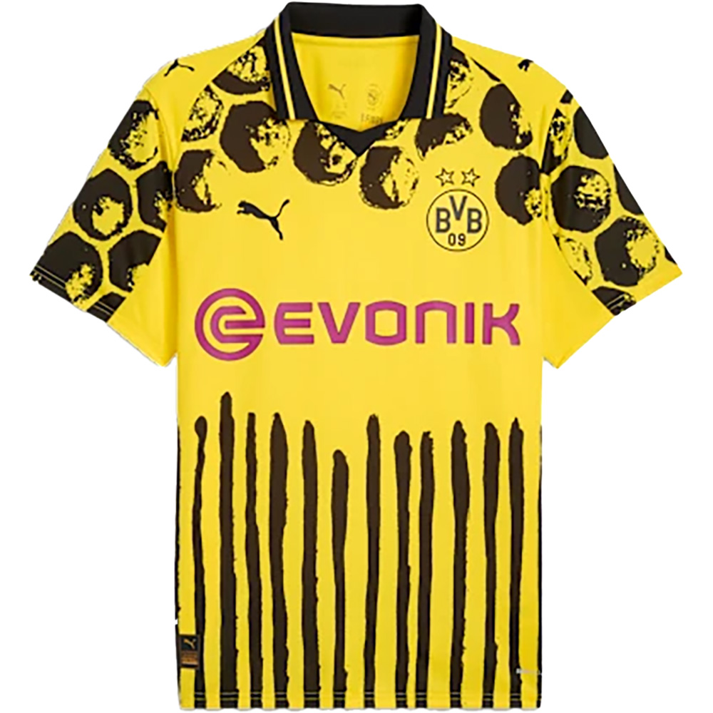 Kidsuper bvb Trikot Replika 