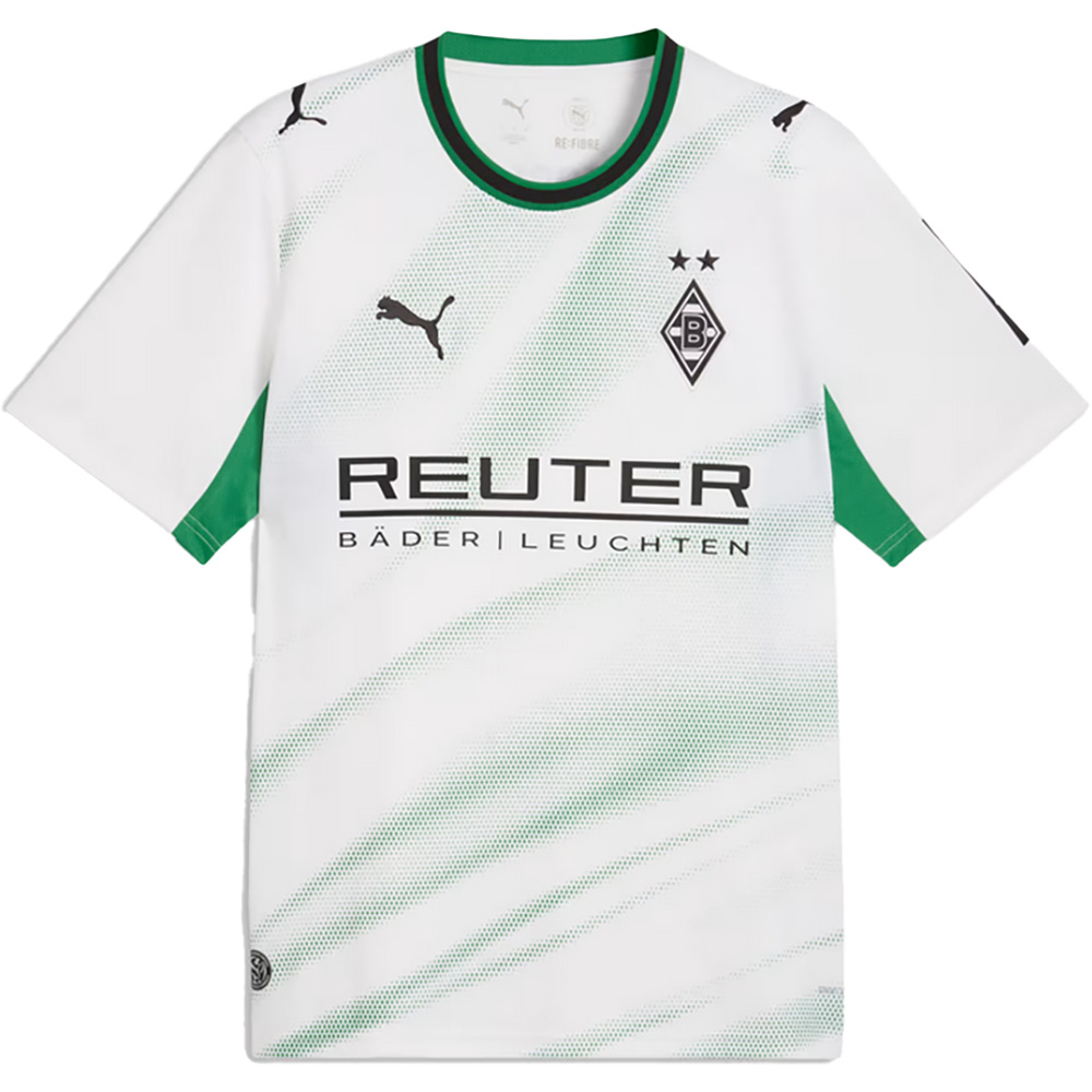 Borussia Mönchengladbach 26/27 Heimtrikot 