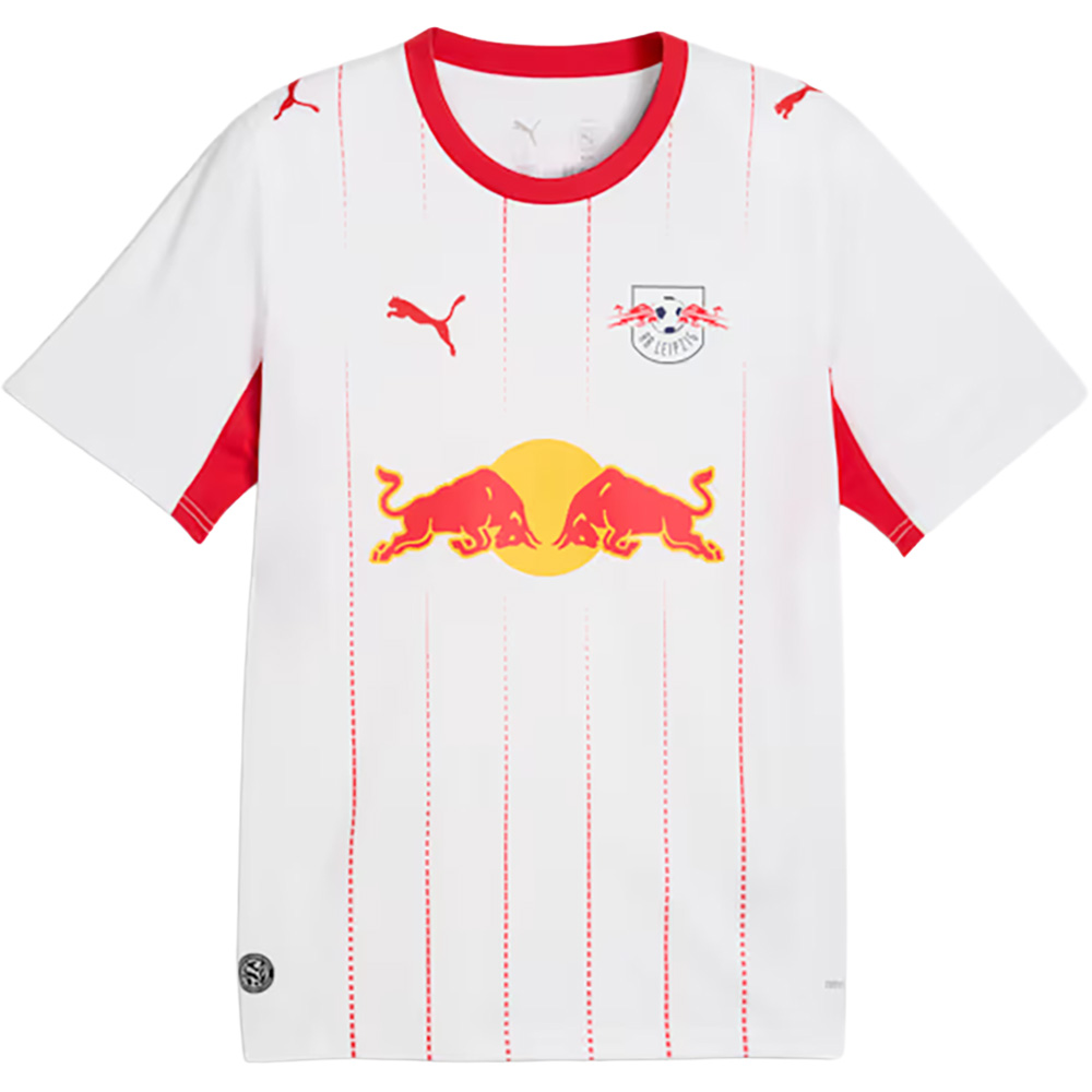 Rb Leipzig Heimtrikot Replika 