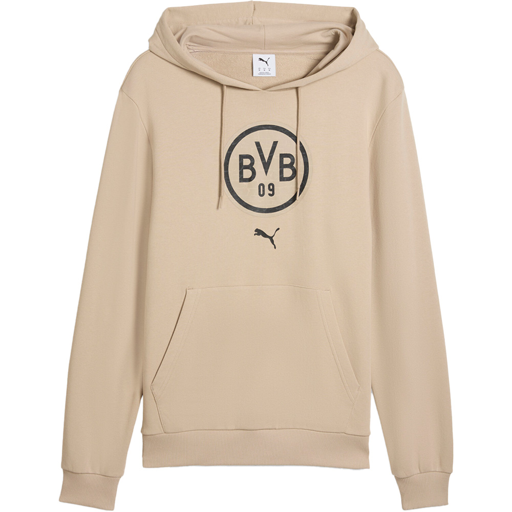BVB Fussball Culture Hoodie 