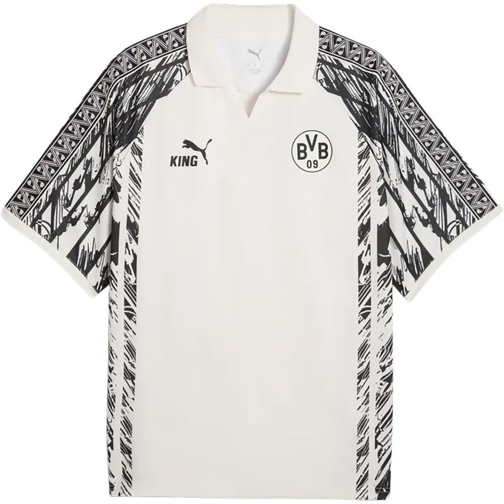 Borussia Dortmund King Trikot 