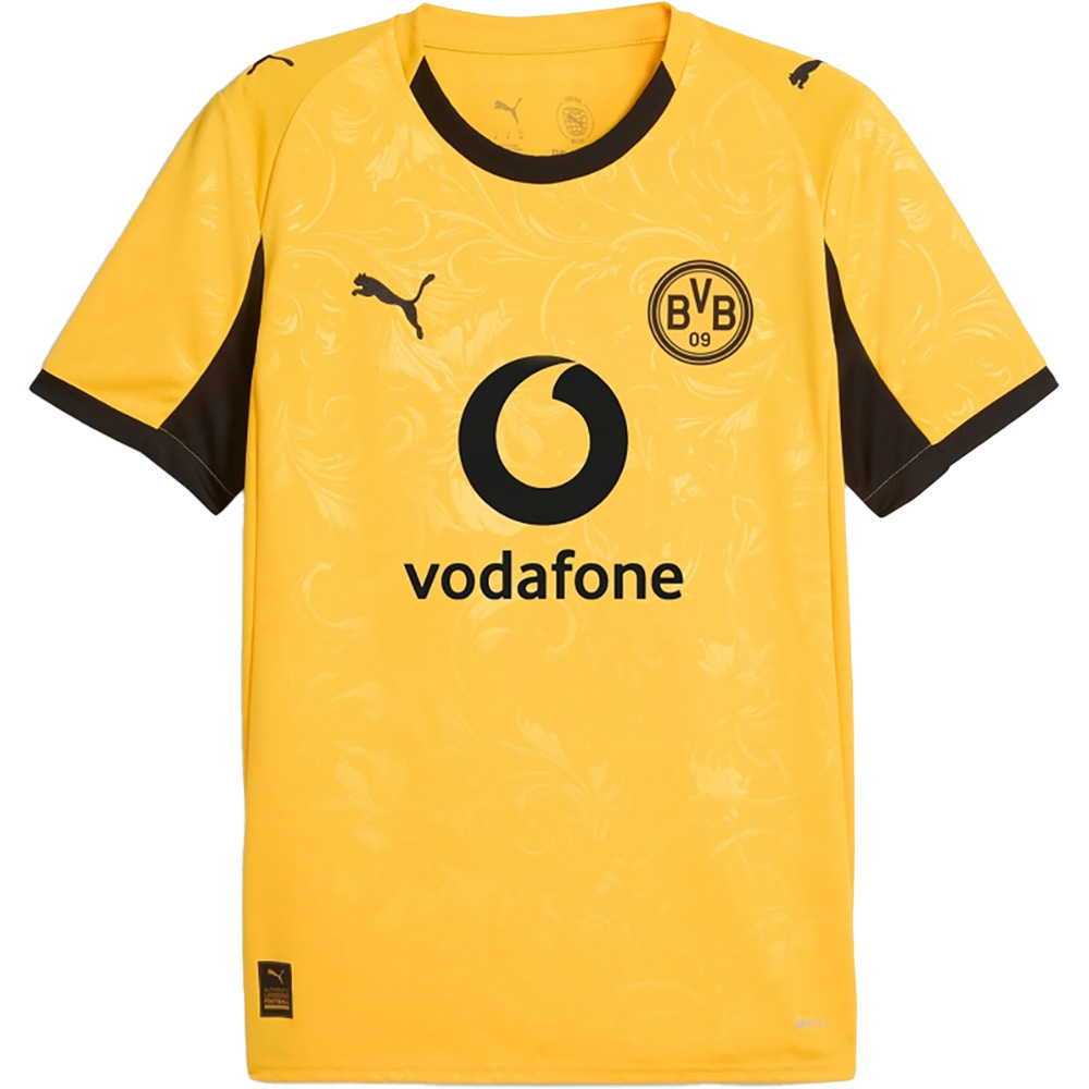 Borussia Dortmund Cup Trikot 2025/26 