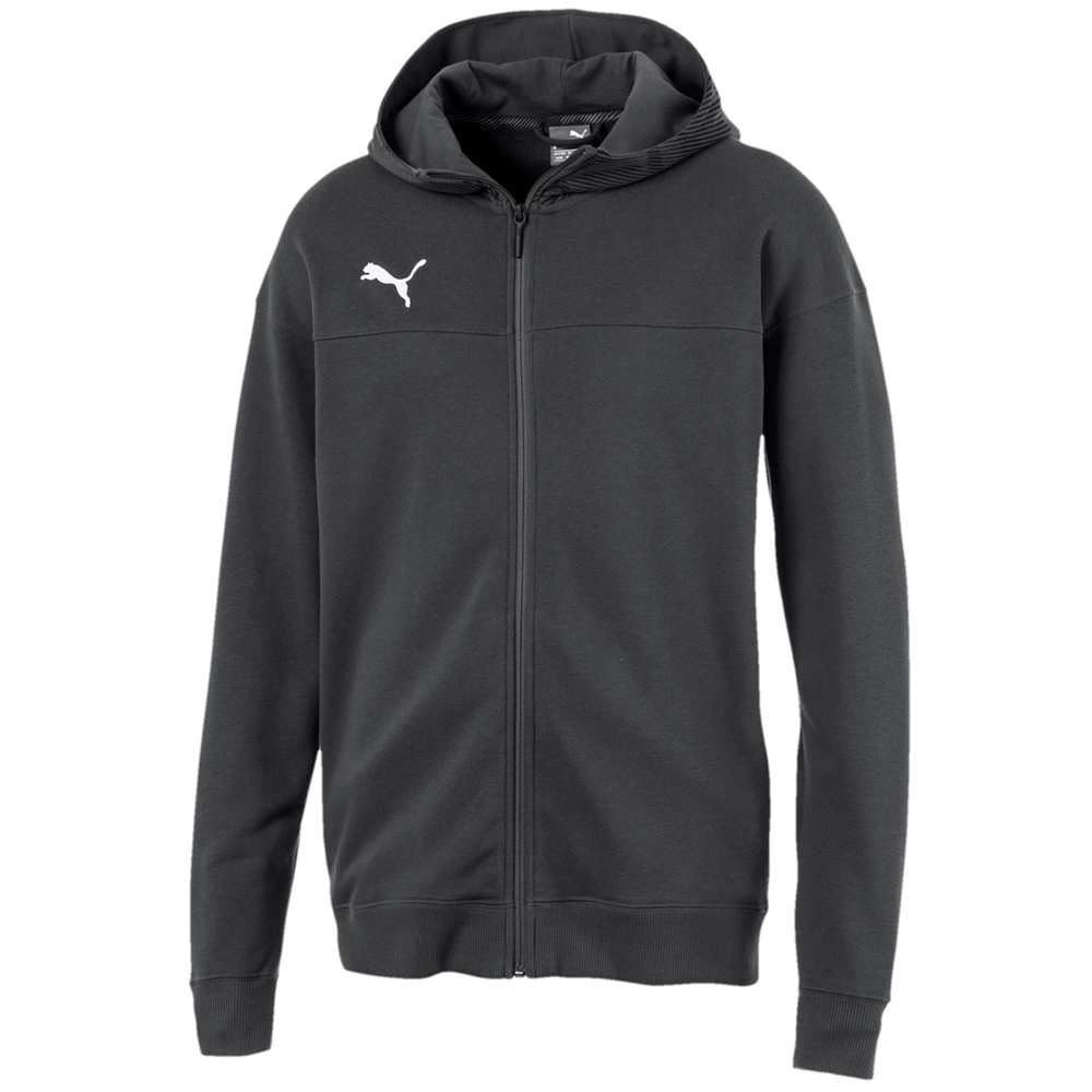 Cup Casuals Jacke 3XL