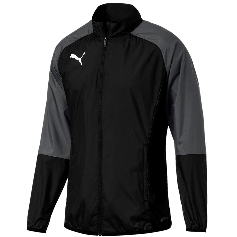 Cup Sideline Woven Jacke Core S
