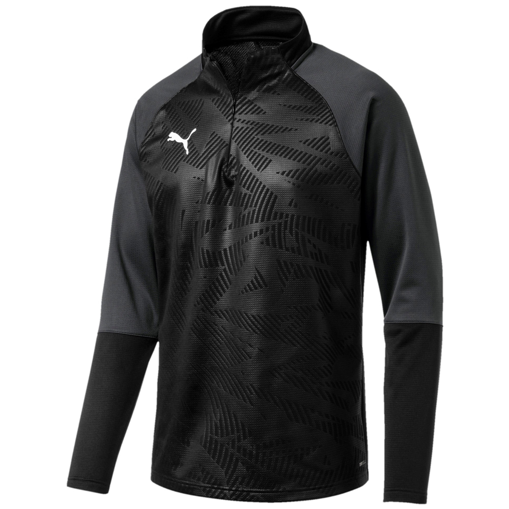 Cup 1/4 Zip Top Core S