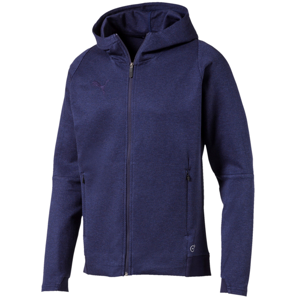Final Casuals Hoody Jacke S