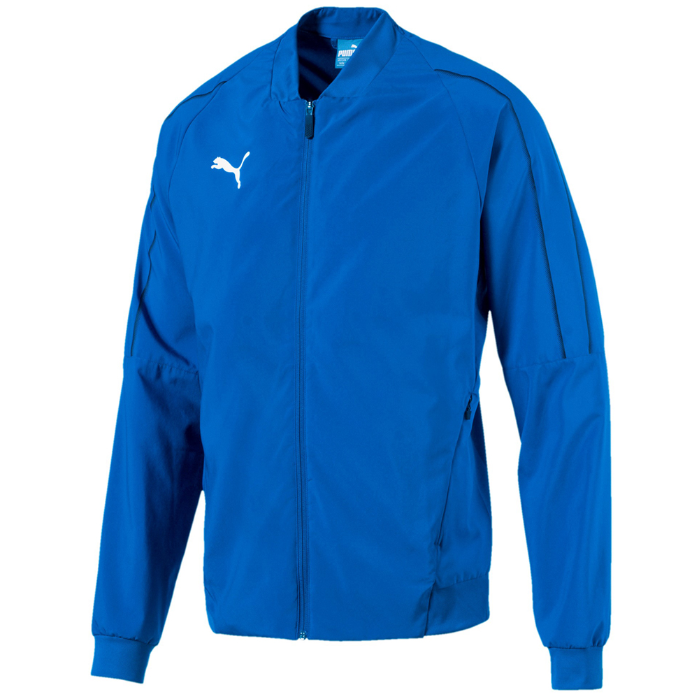 Final Sideline Jacke 