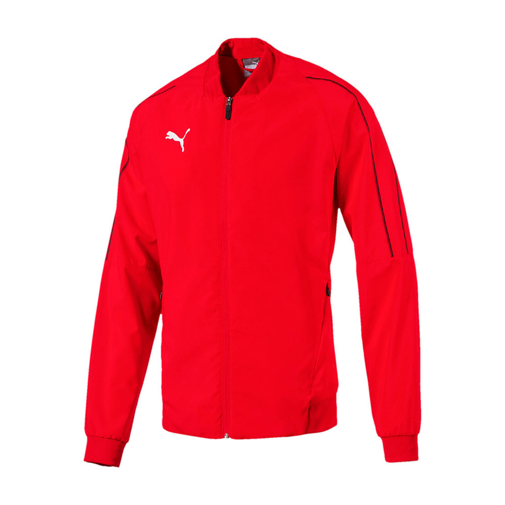 Final Sideline Jacke XL