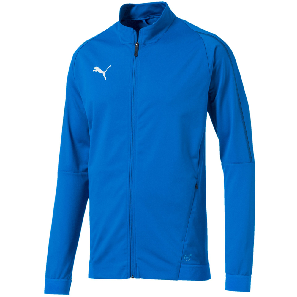 Final Trainingsjacke 