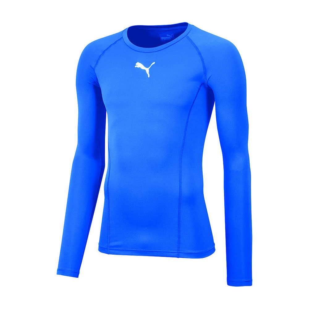 Liga Baselayer T-Shirt Langarm XL