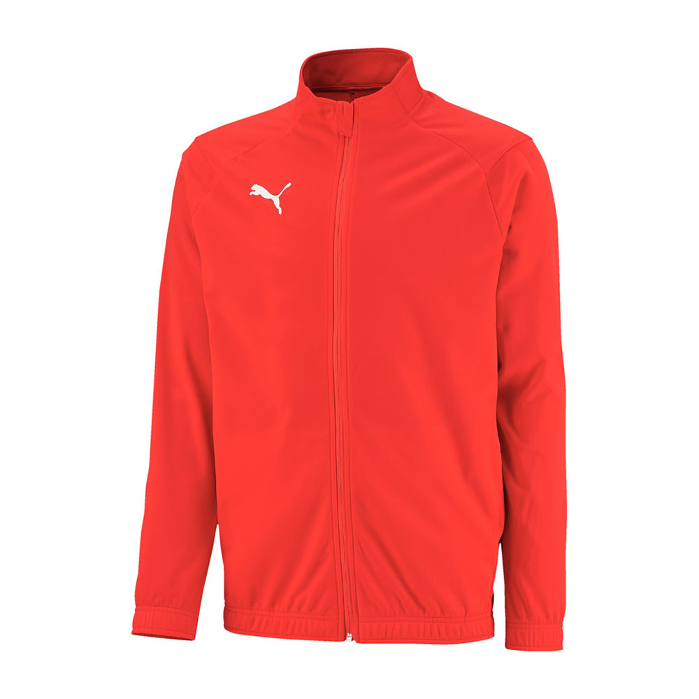 Liga Sideline Poly Jacke Core XL