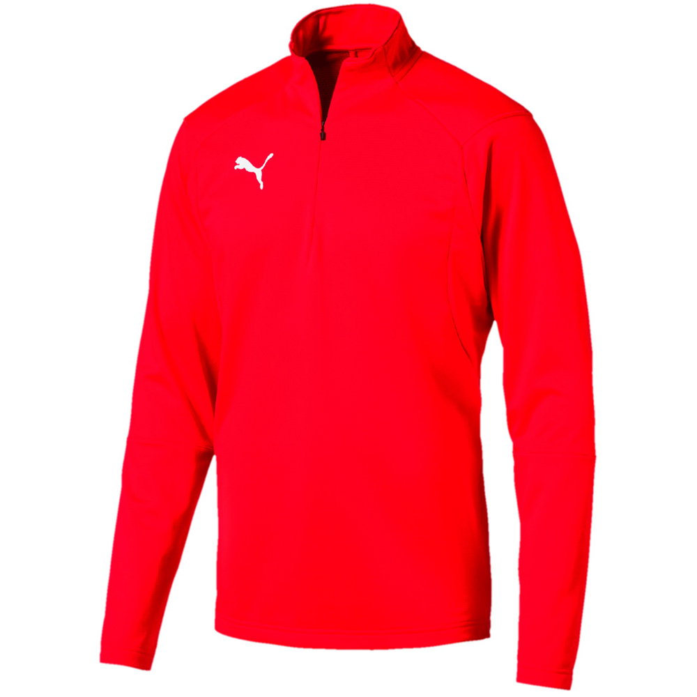 Liga Training 1/4 Zip Top S