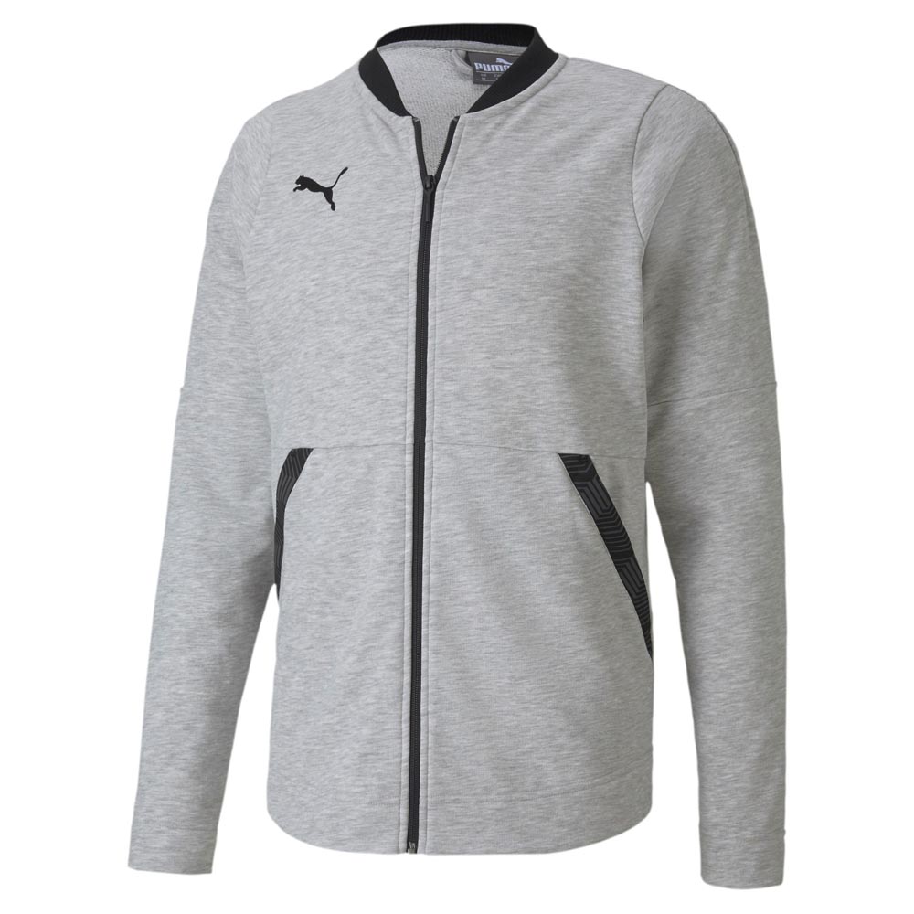 teamFinal 21 Casual Jacke 