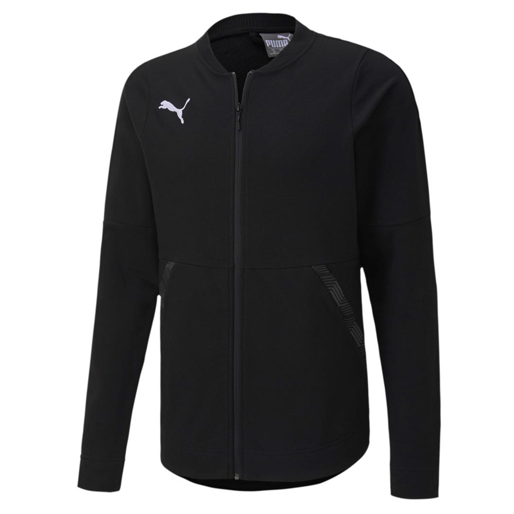 teamFinal 21 Casual Jacke M