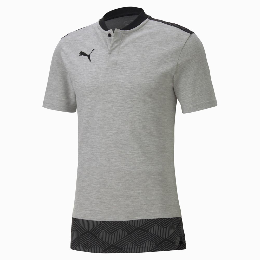 teamFinal 21 Casual Polo S
