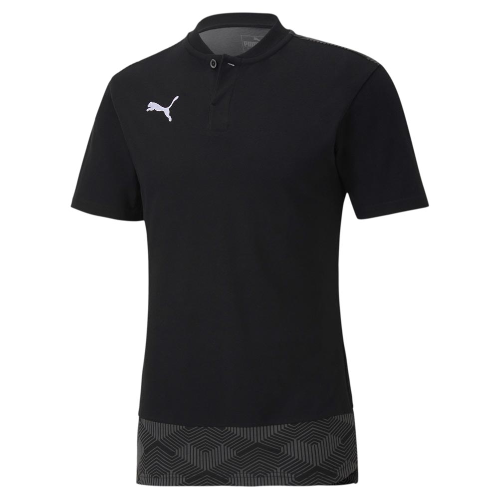 teamFinal 21 Casual Polo S