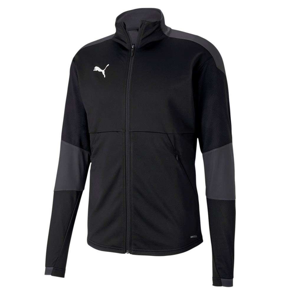 teamFinal 21 Trainingsjacke M