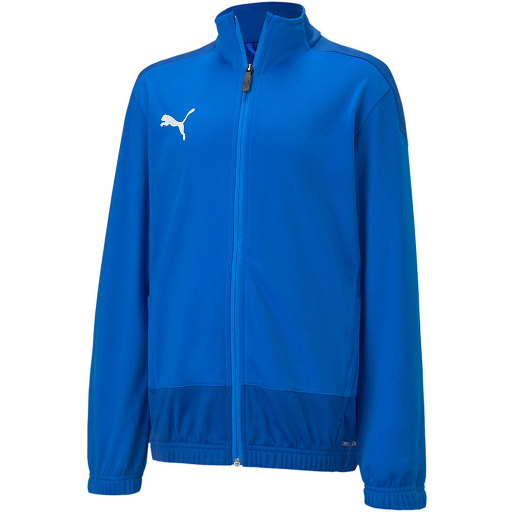 teamGoal 23 Trainingsjacke Kinder 176