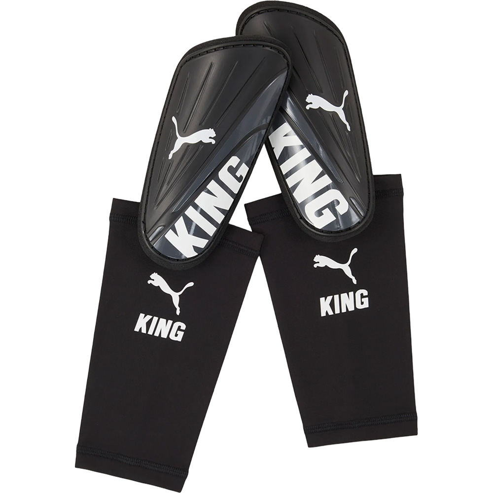 King Sleeve Schienbeinschoner 