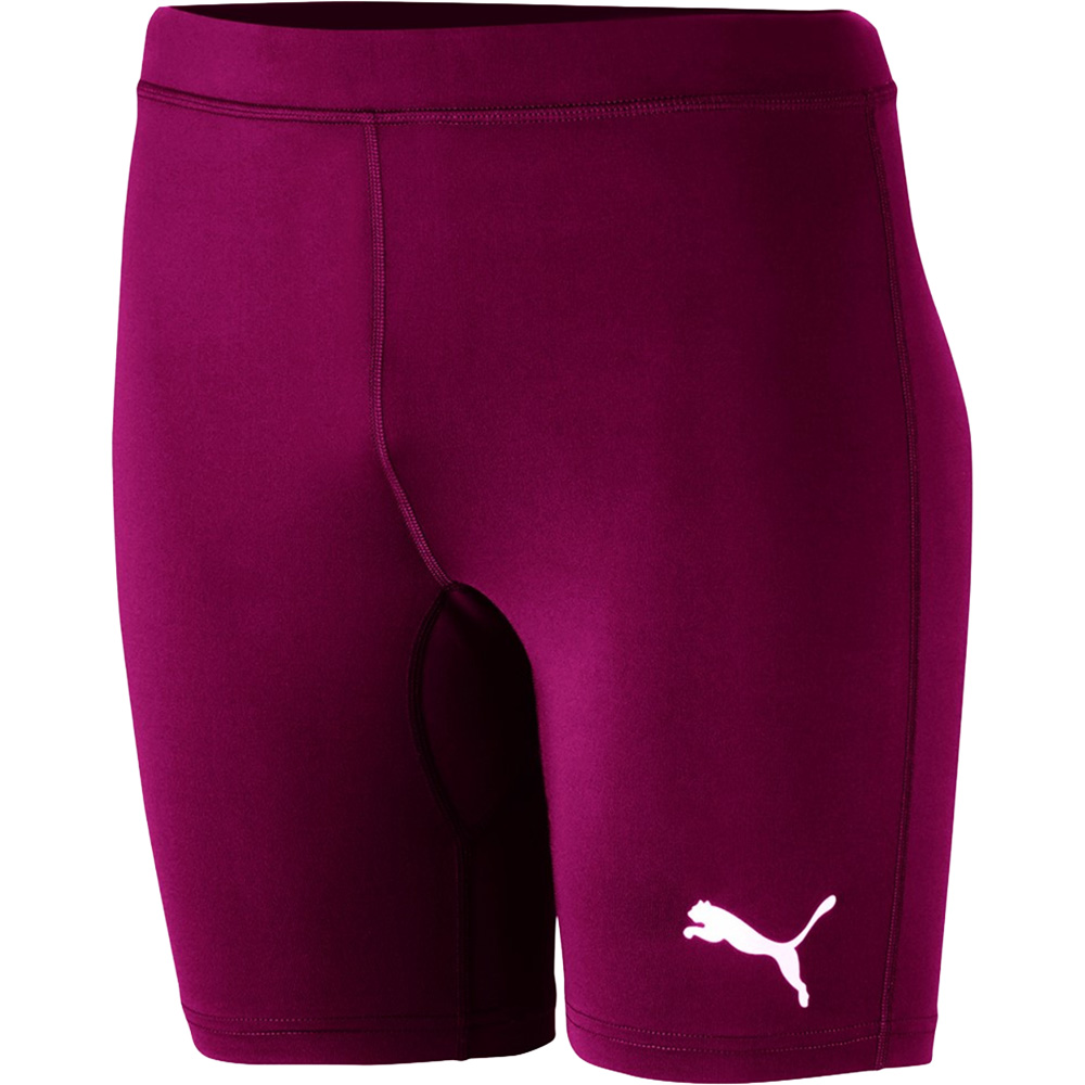 Liga Baselayer Short Tight 
