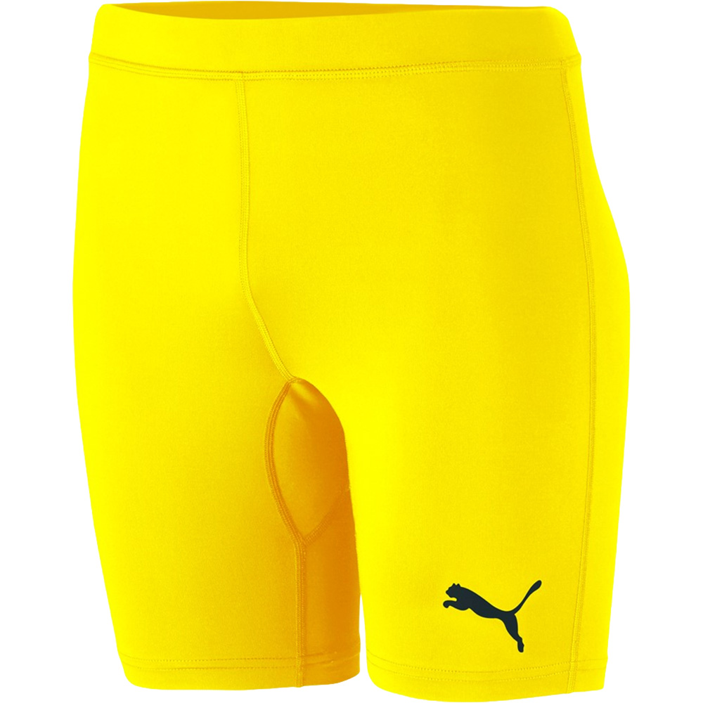 Liga Baselayer Short Tight 